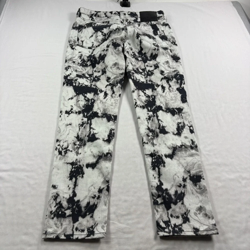 True Religion jeans are